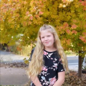 Meet your Posher, Liv